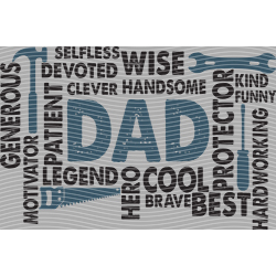 Father's Day-FQ 846